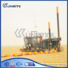 manufacturer customized sand dredger for sale(USC1-005)